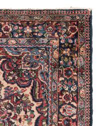 A Lilihan Rug