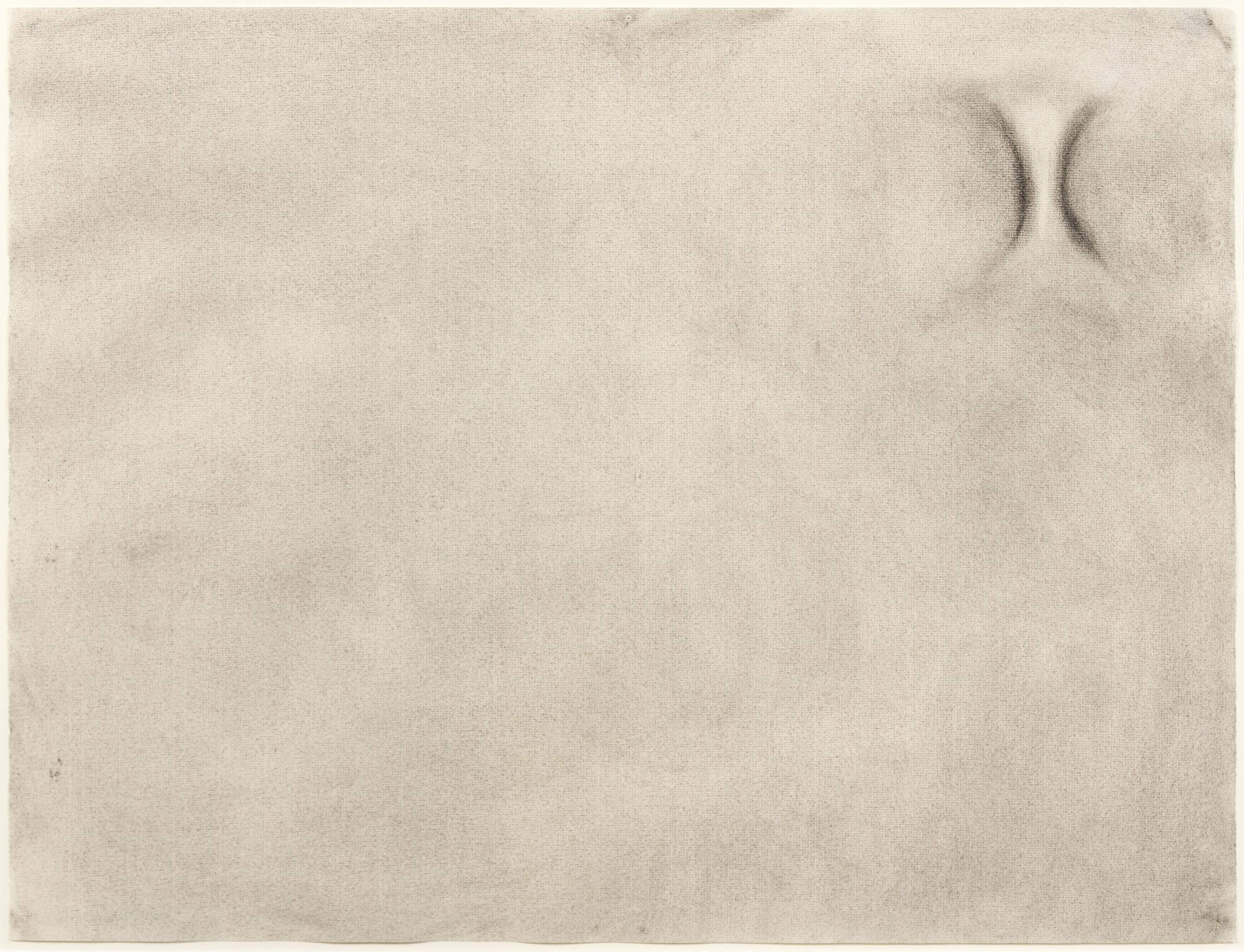 Richard Artschwager, (American, 1923-2013), Upper Right Corner Pinch, 1968