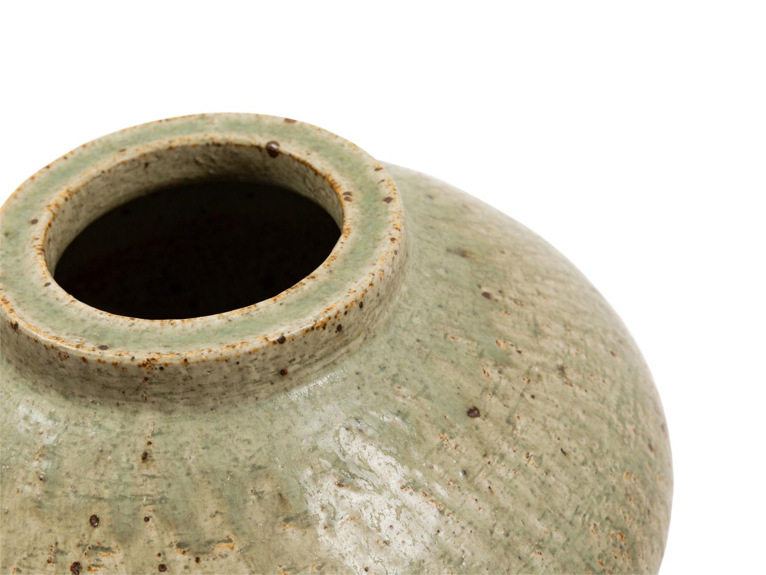 Large Vessel, 1969 Bing & Grondahl, Denmark