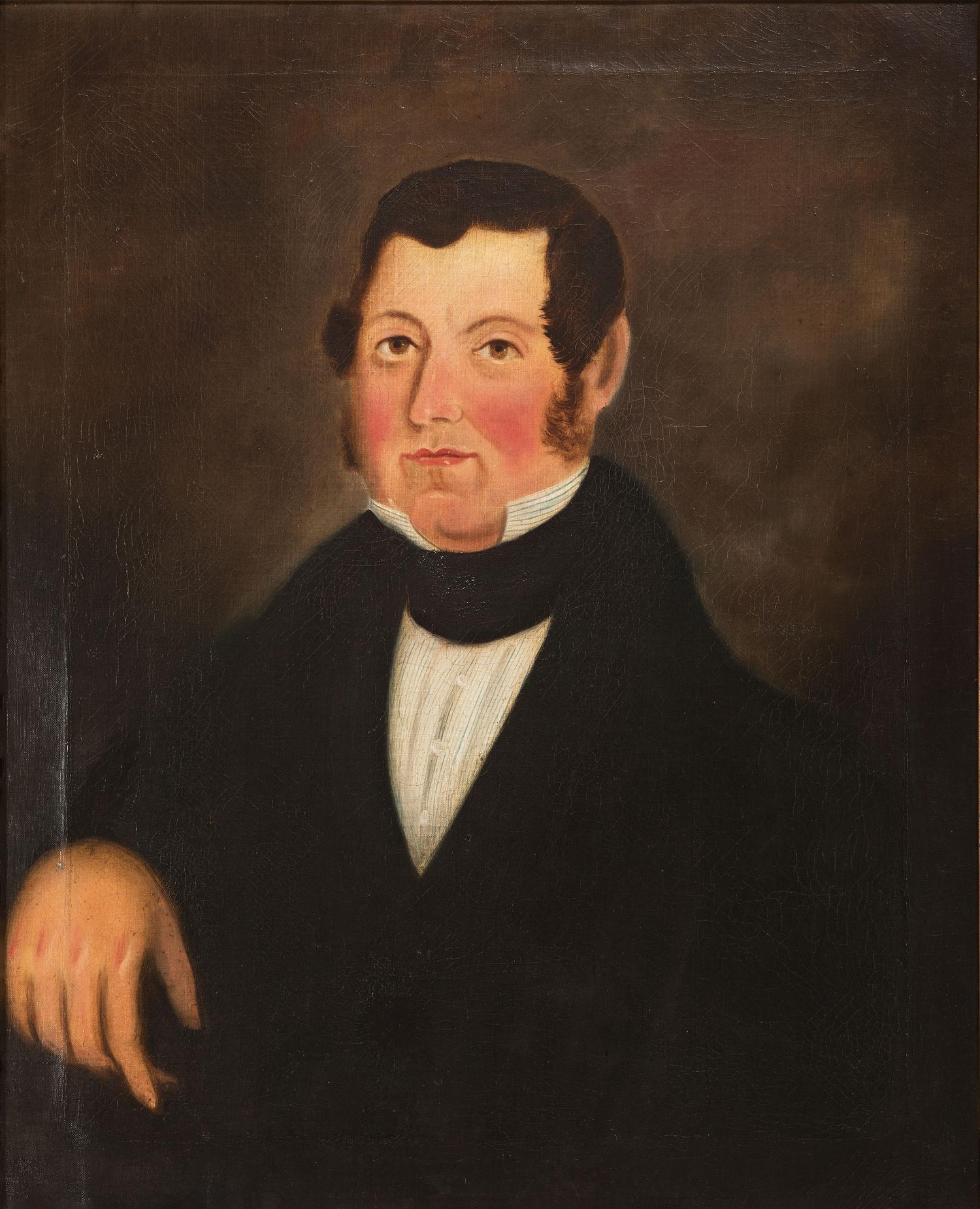 American School, 19th Century