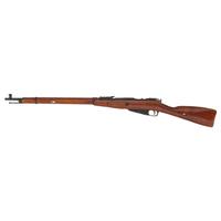 ** Finnish Captured Mosin-Nagant M91/30 Rifle with Matching Numbers