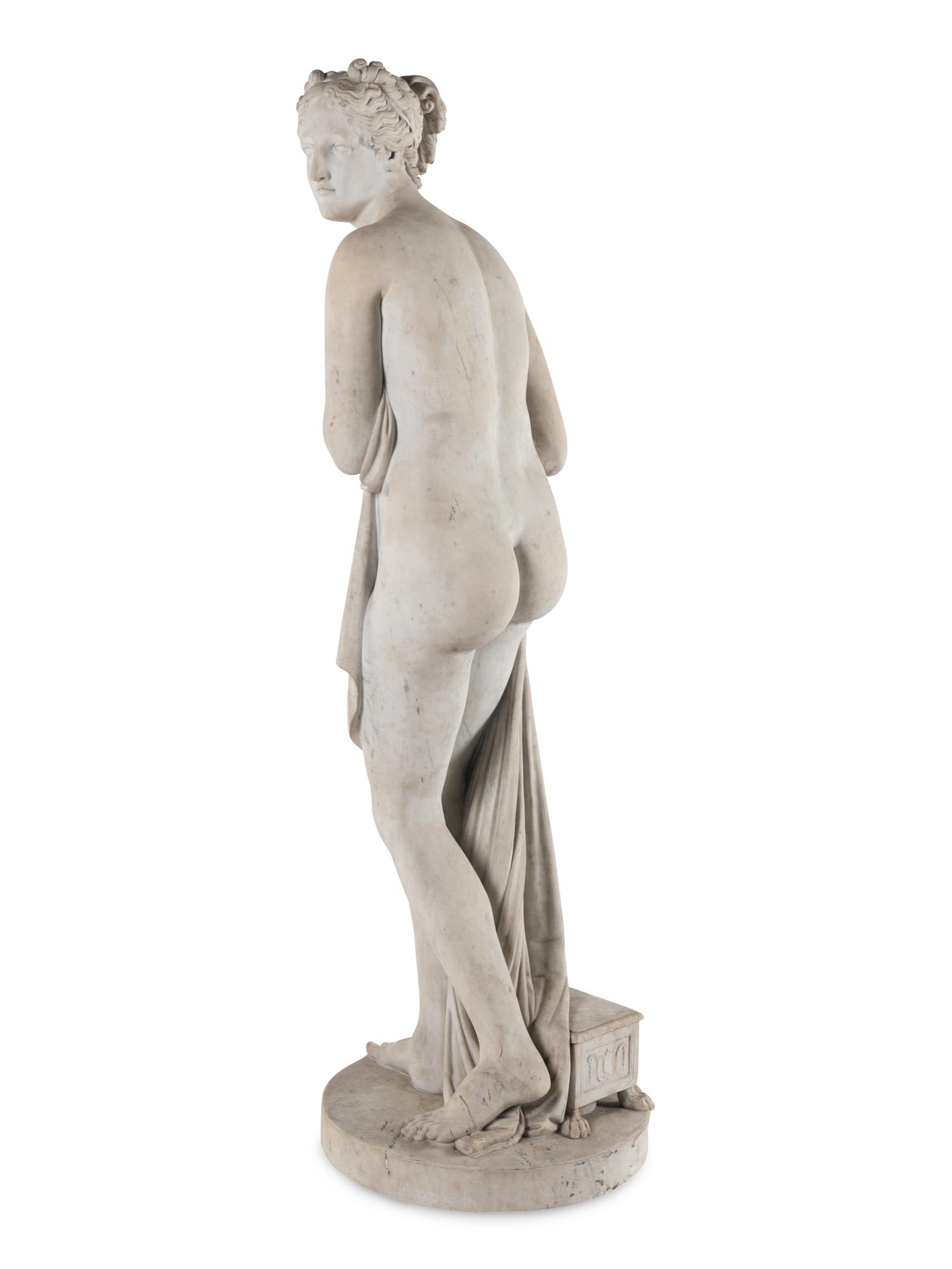 After Antonio Canova, 19th Century