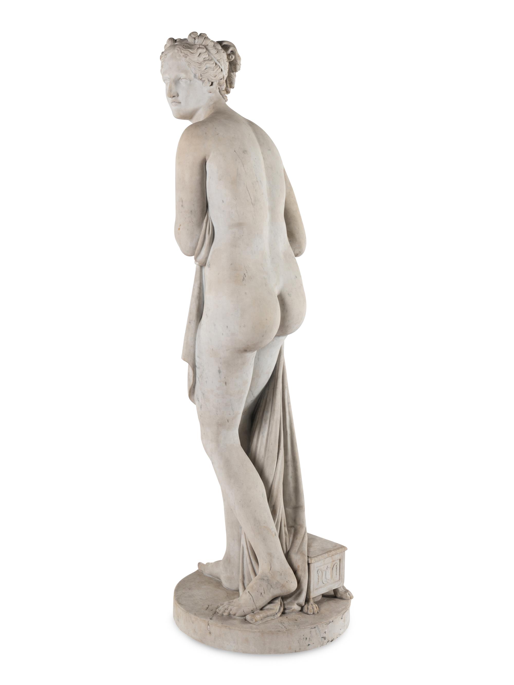 After Antonio Canova, 19th Century