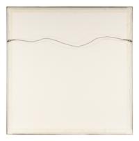 Hermès Framed Silk Scarf, 1976