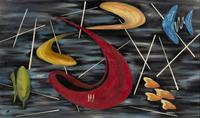Untitled, c. 1945