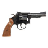 *Smith & Wesson Model 18-3
