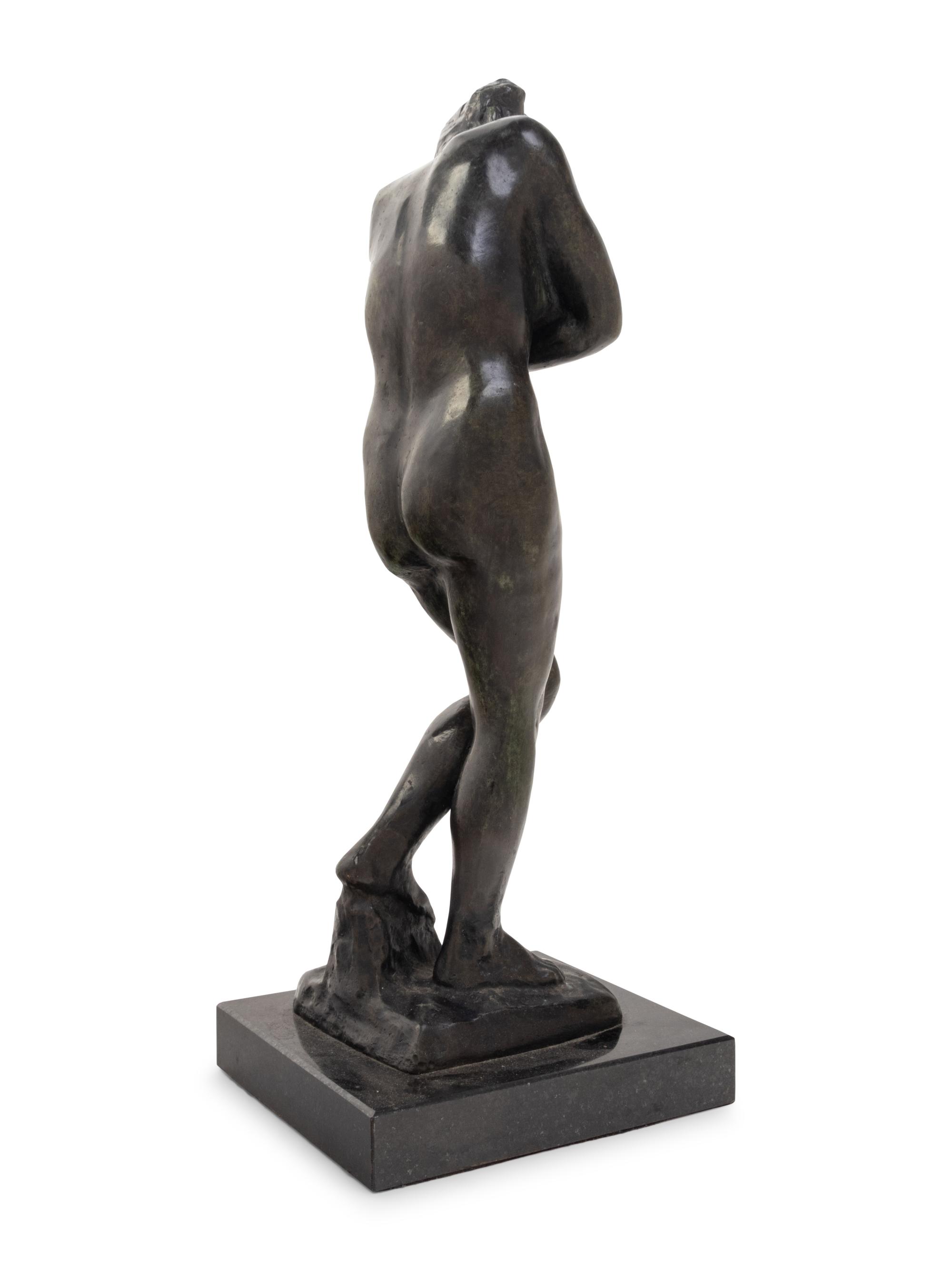 After Auguste Rodin, 20th Century