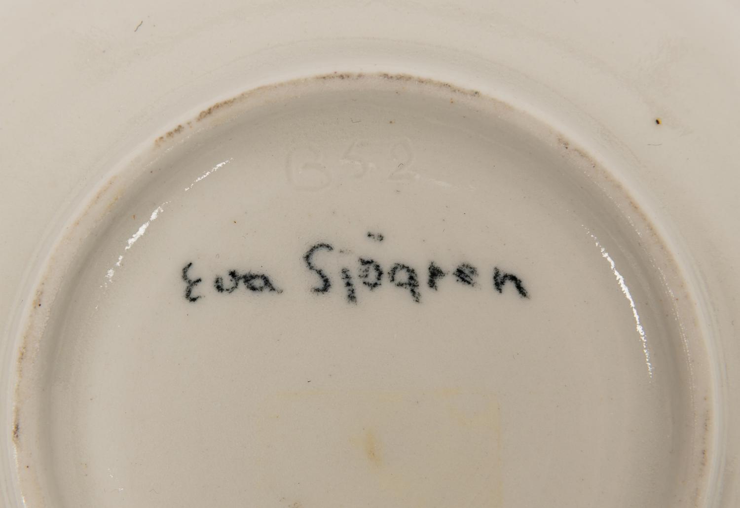 Bowl, 1985