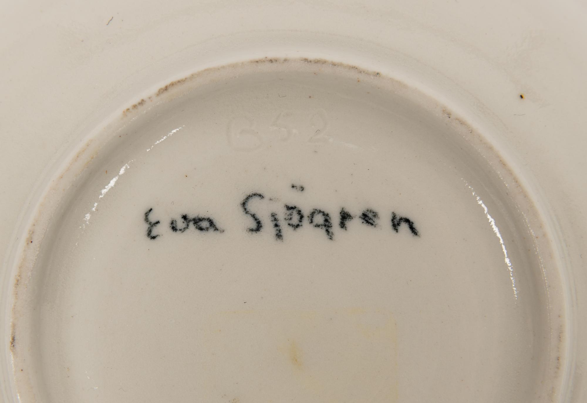 Bowl, 1985