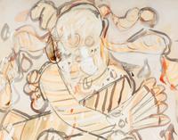 Personnage , 1965