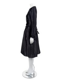 Chanel Dress, 1980-90s