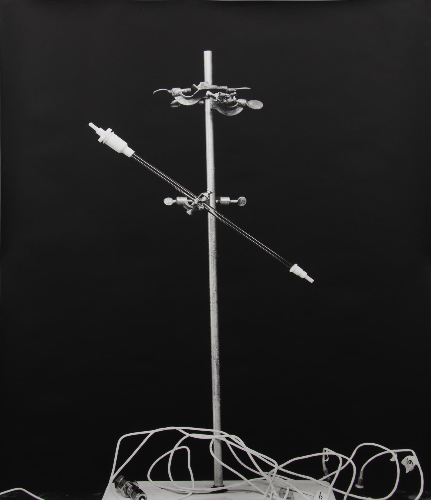 Pipette Stand (from the series Art & Science)
