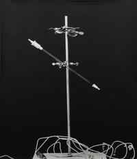 Pipette Stand (from the series Art & Science)