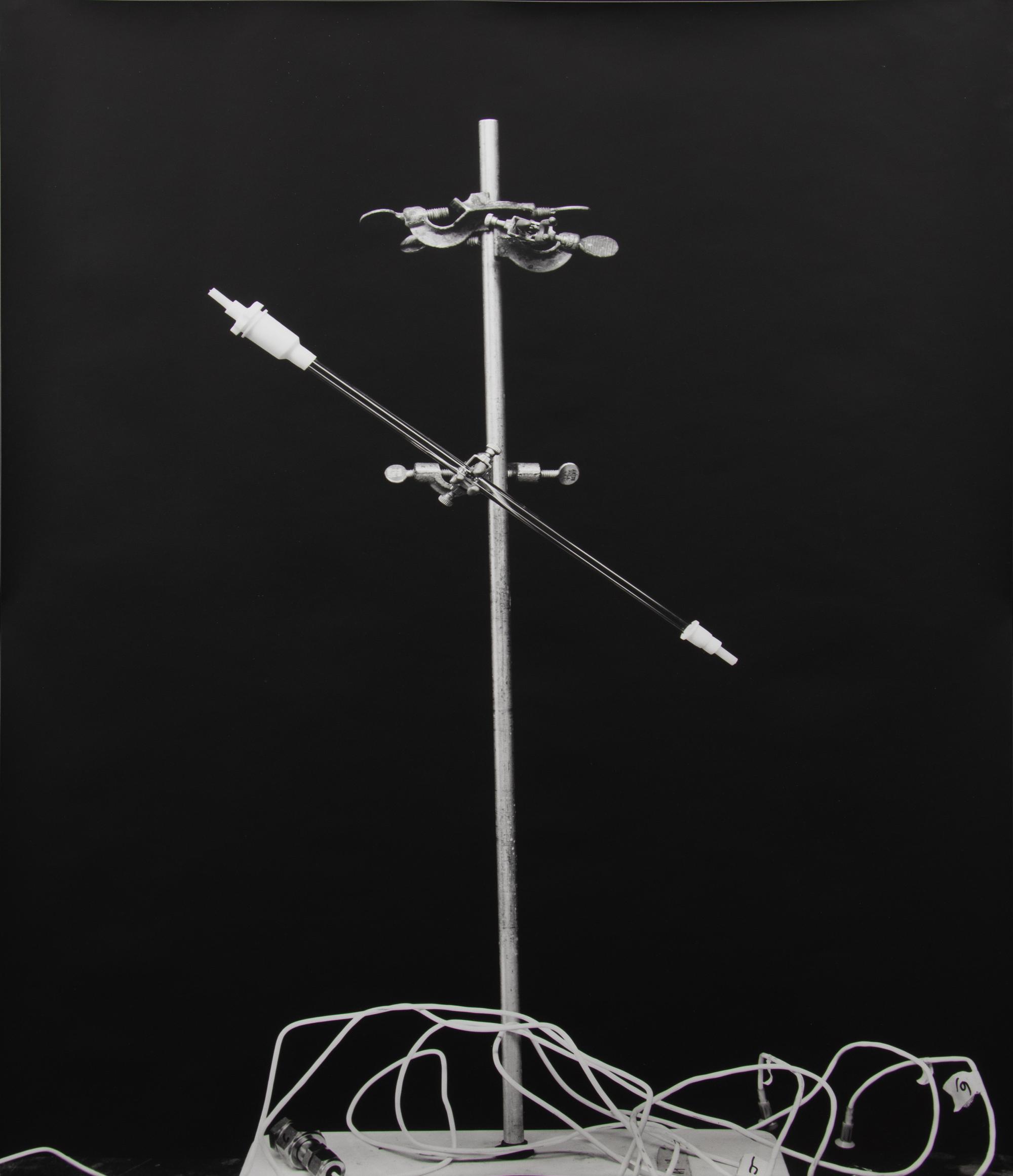 Pipette Stand (from the series Art & Science)