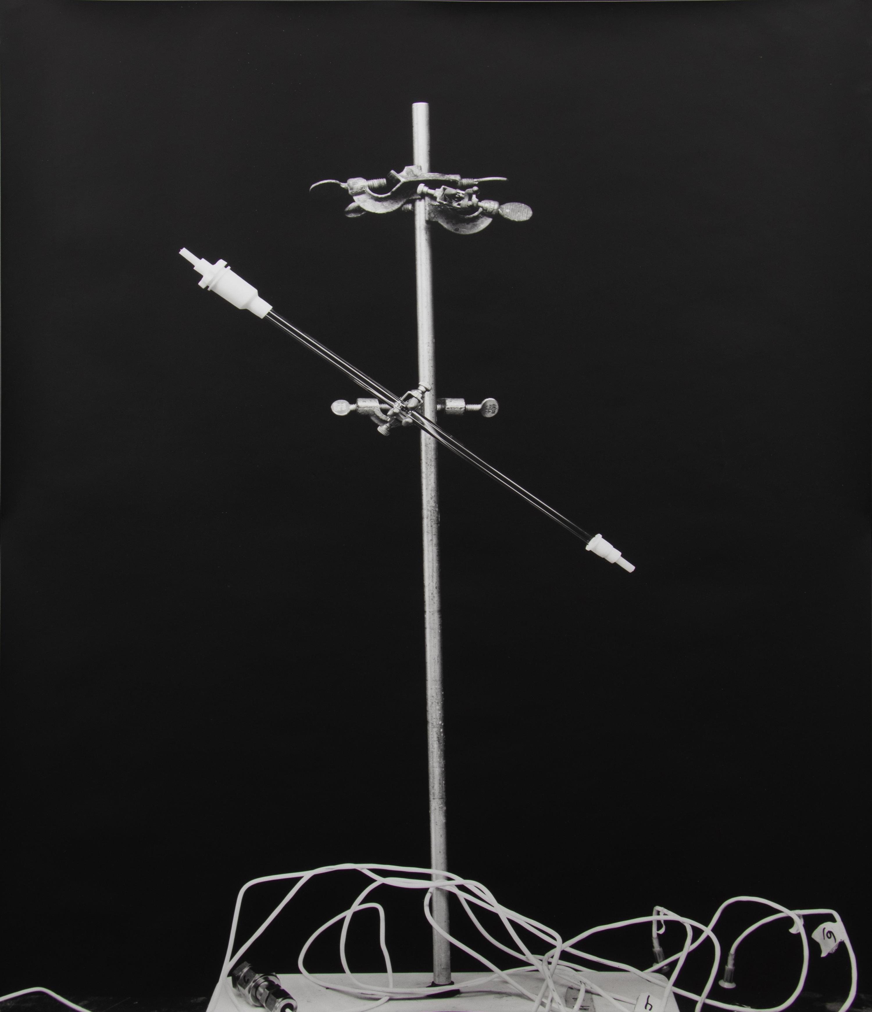 Pipette Stand (from the series Art & Science)