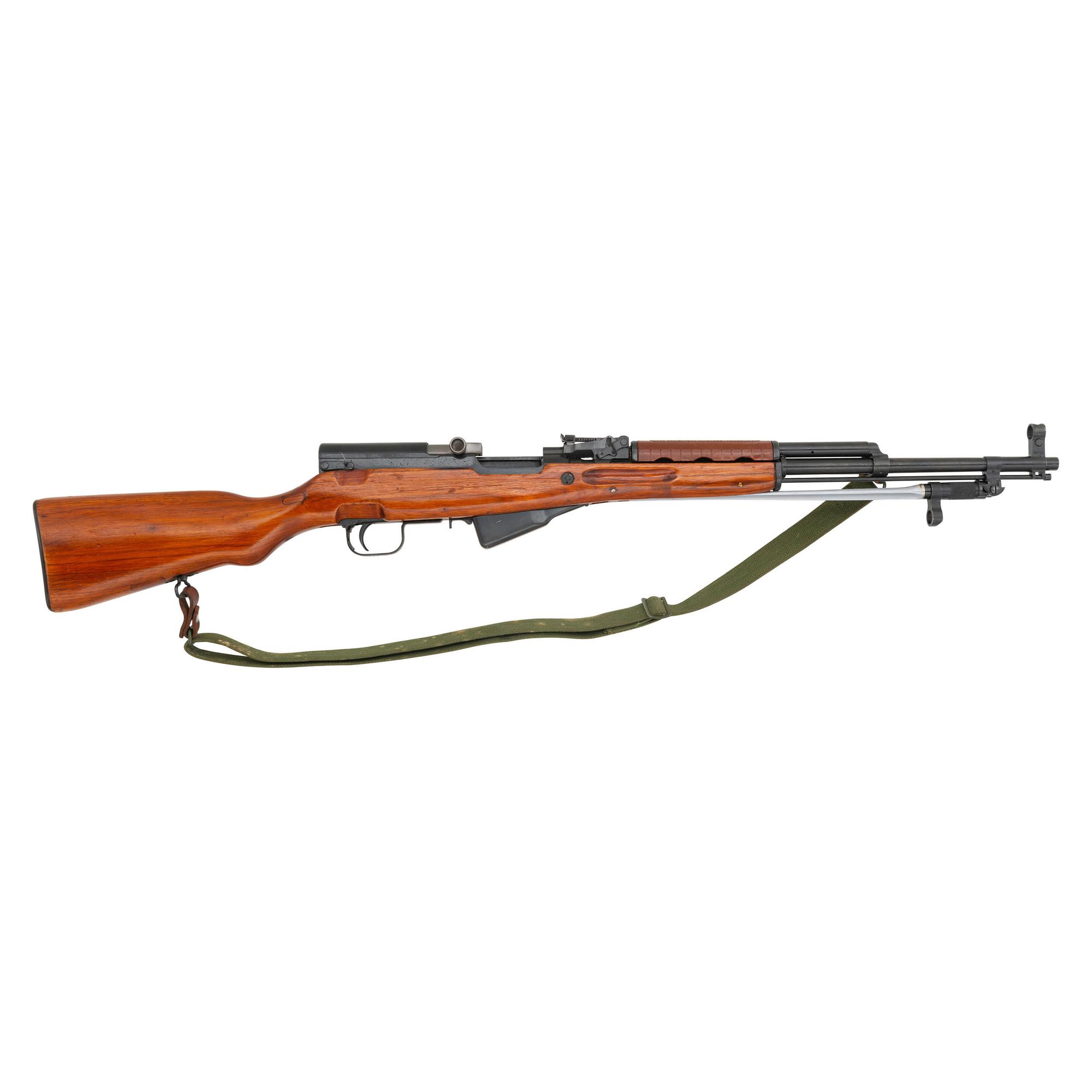 *Chinese Norinco SKS Rifle