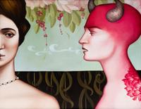 Kelli Hoppmann (American, 20th Century)