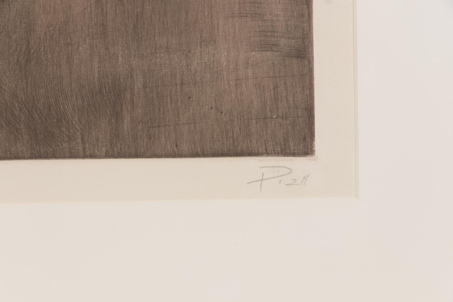 Fish, c. 1960