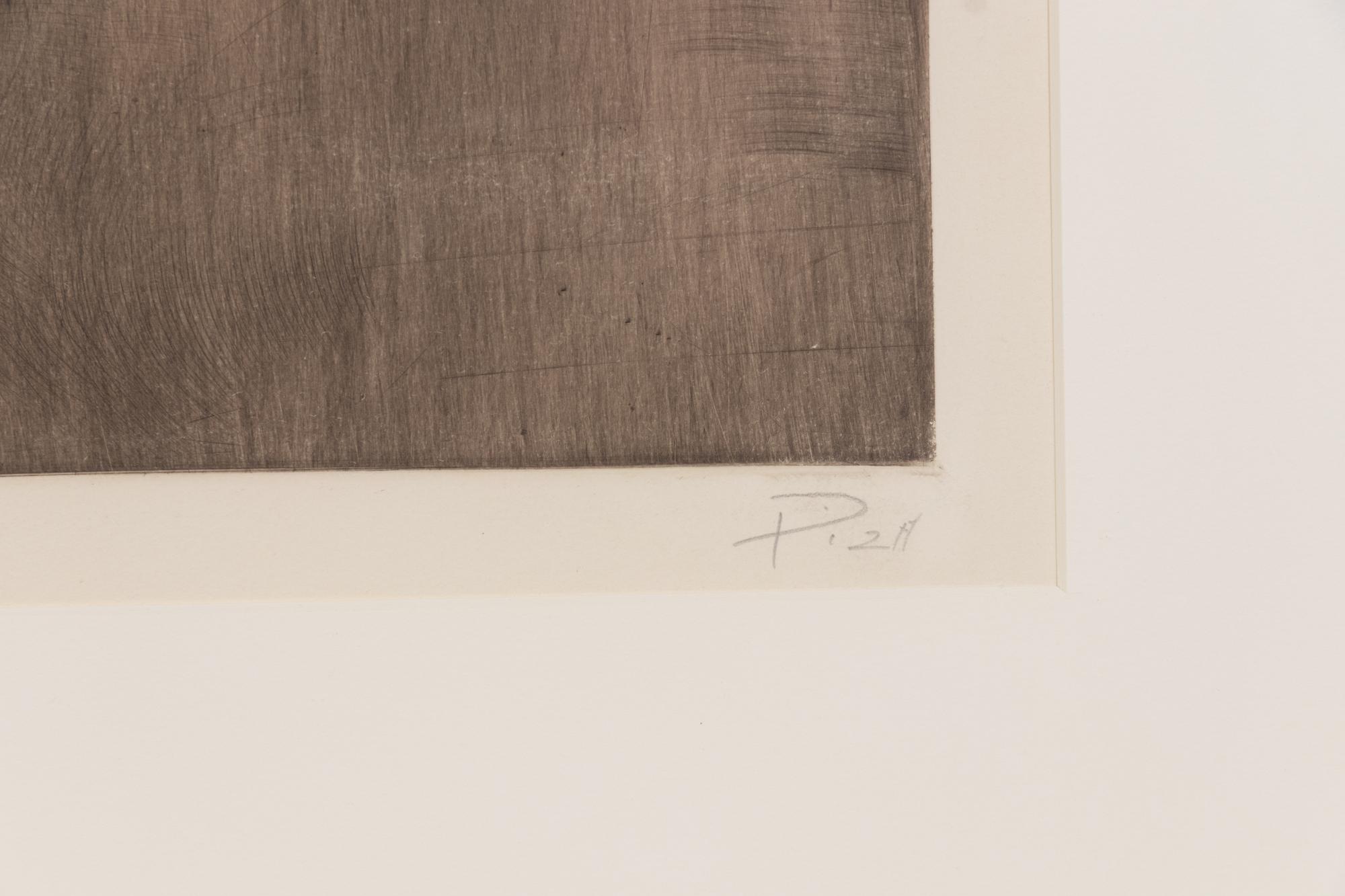 Fish, c. 1960