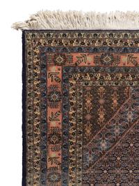 A Bidjar Wool Rug