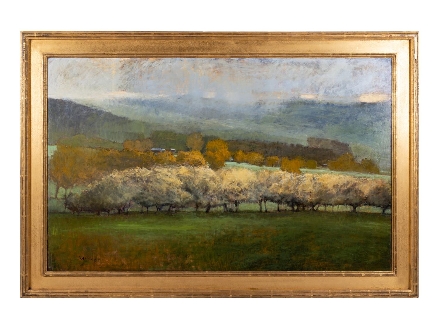 Pastoral View