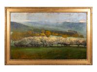 Pastoral View