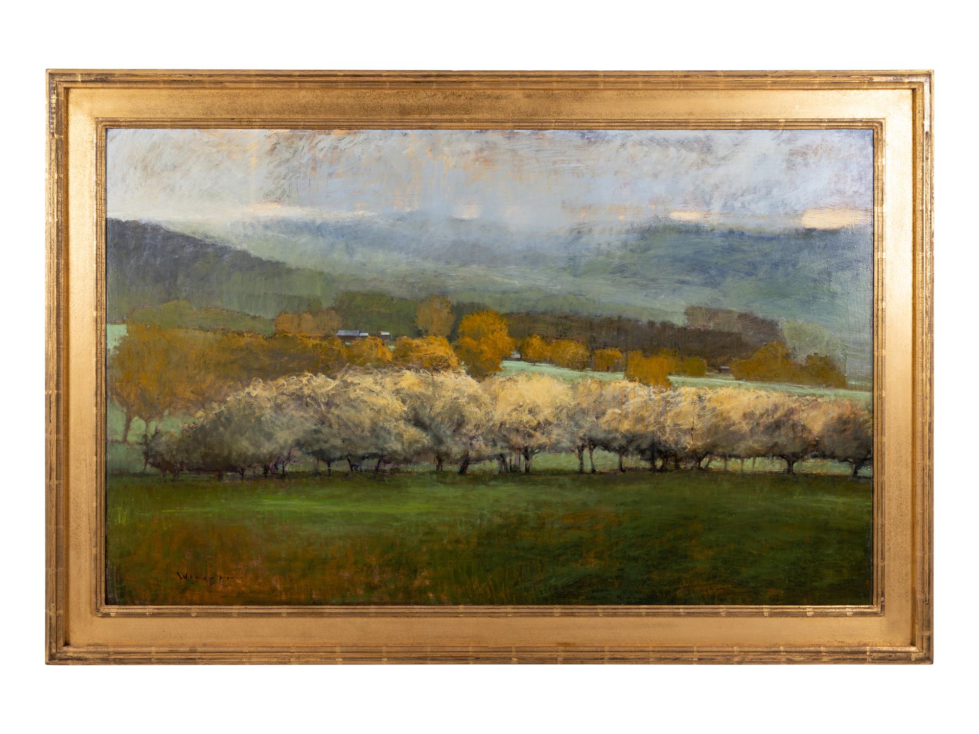 Pastoral View