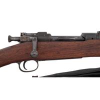**Pre-WWI U.S. Springfield Model 1903