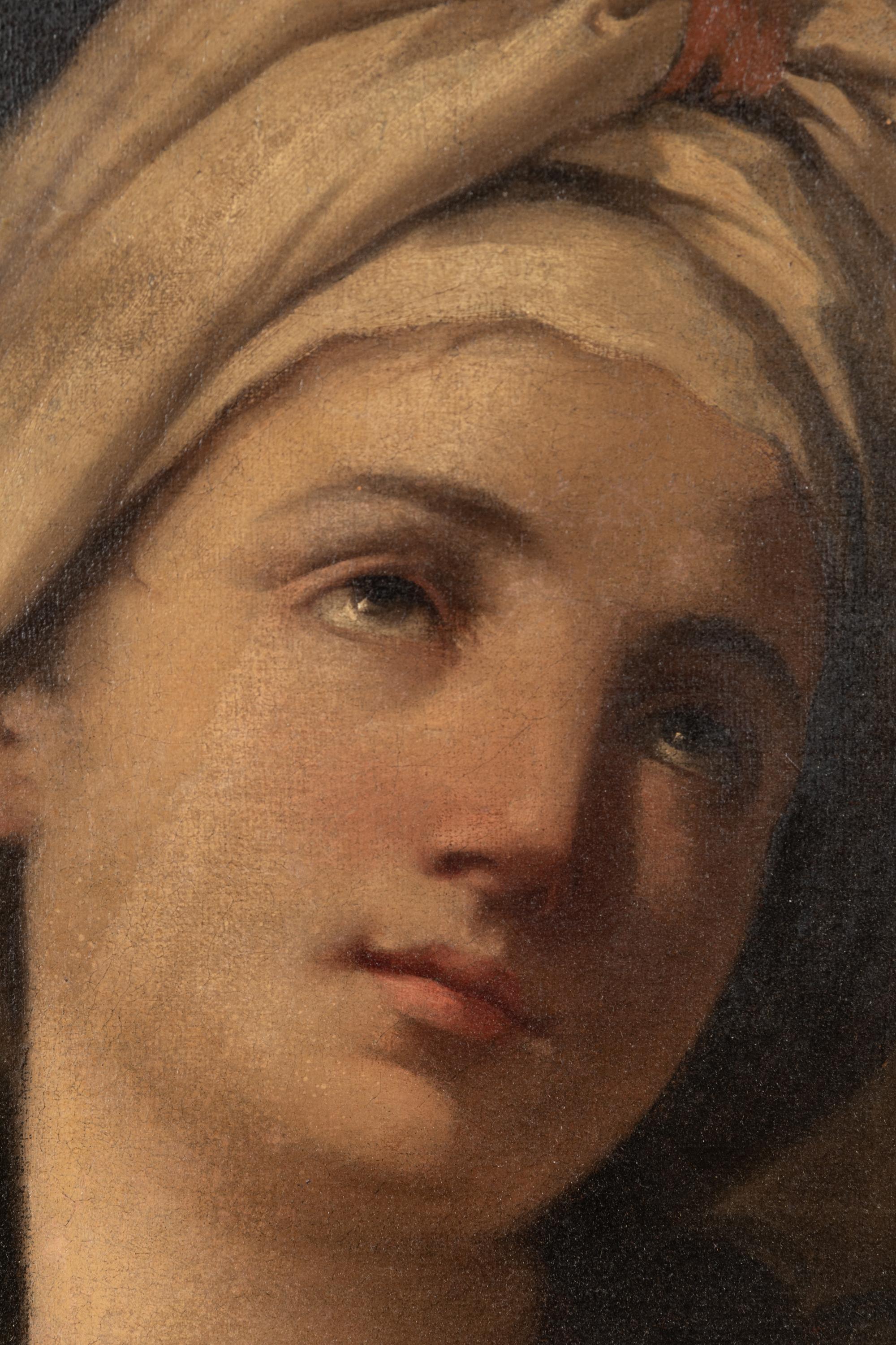 After Francesco Giovanni Gessi (Italian, 1588-1649)