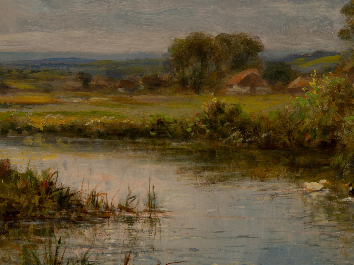 Henry Maidment (British, active c. 1889–1914)