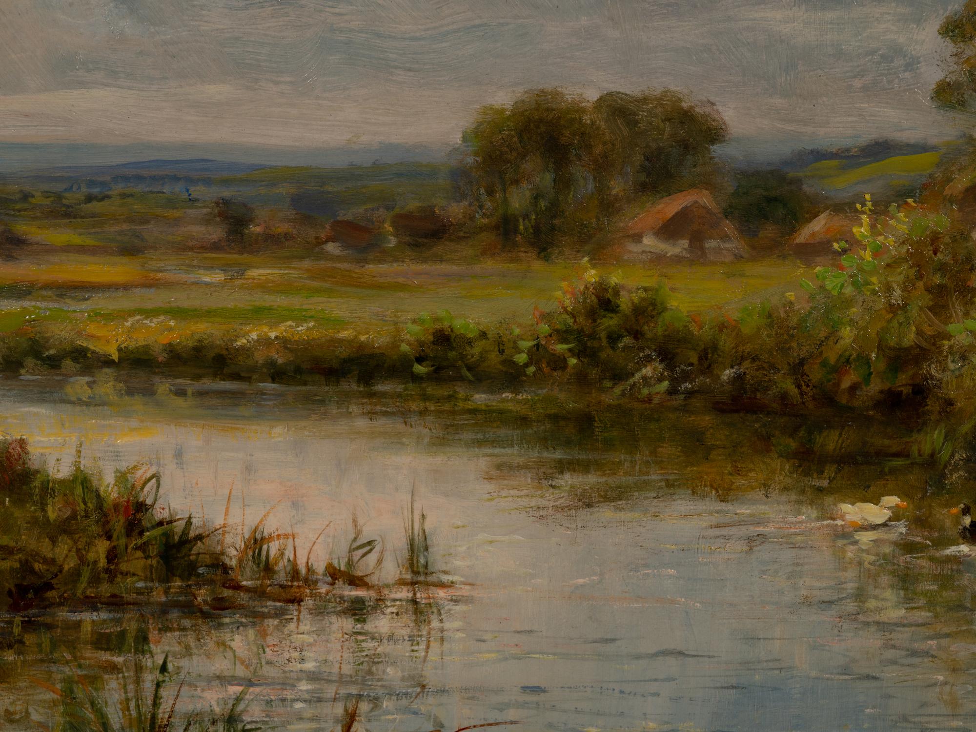 Henry Maidment (British, active c. 1889–1914)