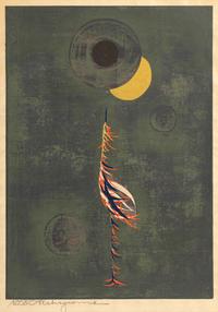 Tadashi Nakayama (Japanese, 1927-2014)
