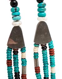 Multi-strand Necklace