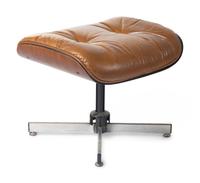 Lounge Chair and Ottoman Plycraft, USA