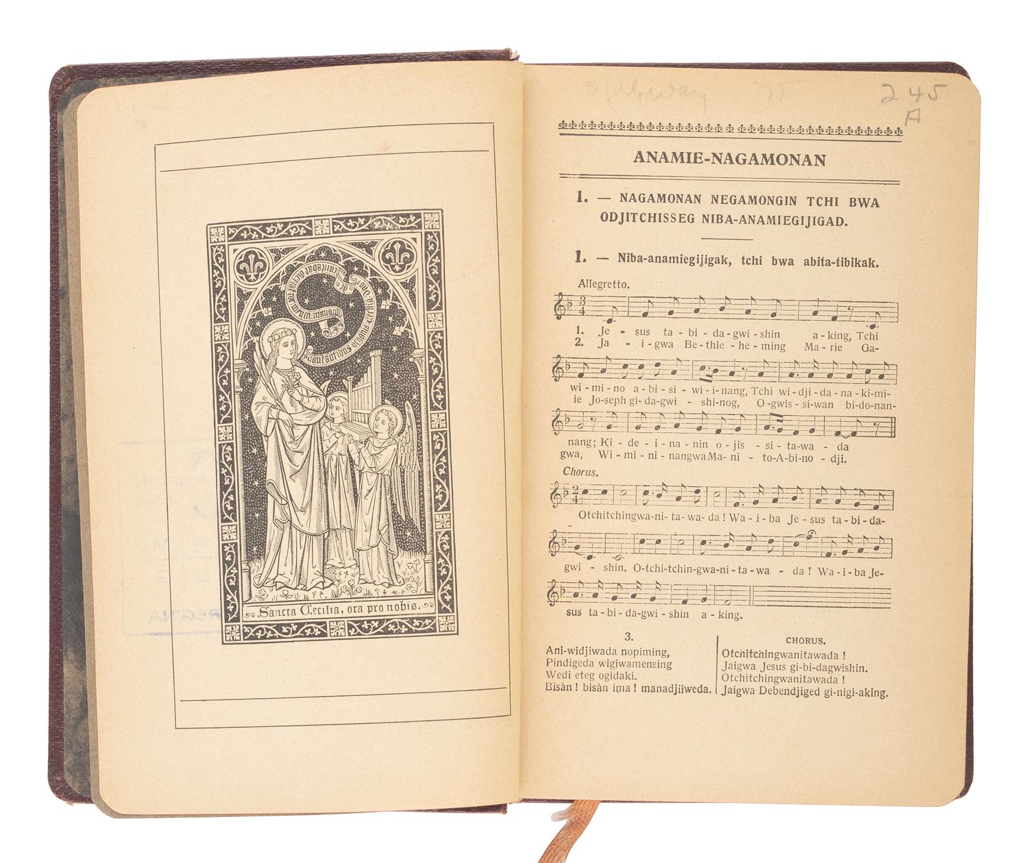 [NATIVE AMERICANA - ETHNOLOGY]. A group of Ethnology works, including Dakota-English Dictionary.