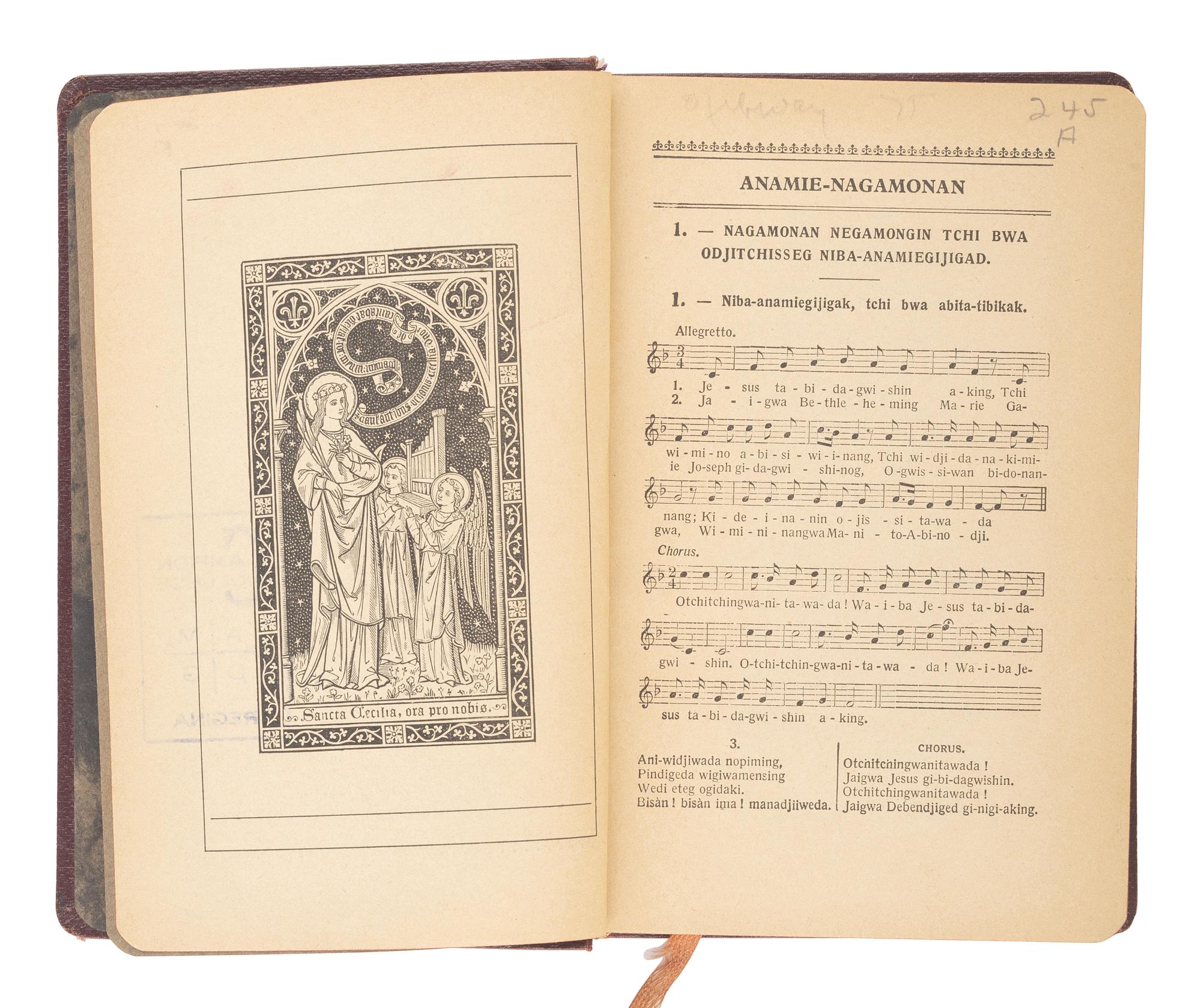 [NATIVE AMERICANA - ETHNOLOGY]. A group of Ethnology works, including Dakota-English Dictionary.