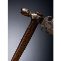 Plains Spontoon Tomahawk