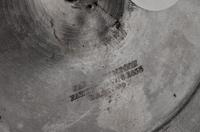 An American Silver-Plate Butter Cooler
