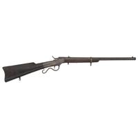Merwin & Bray Marked Ball & Williams Assembled Ballard Military Carbine