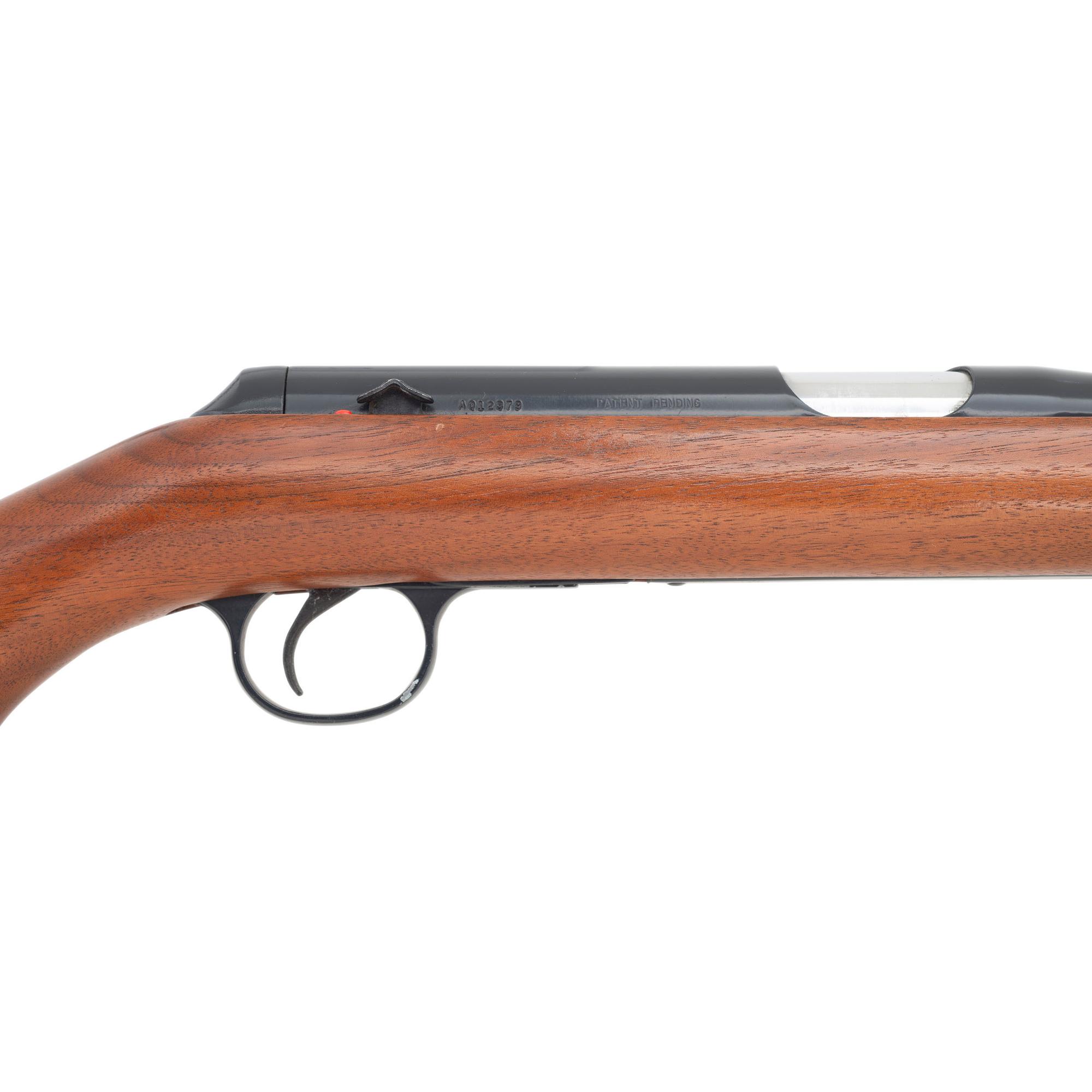 **Daisy Hedon .22 VL Rifle Special Presentation Model