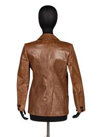 Gucci, Snakeskin Jacket
