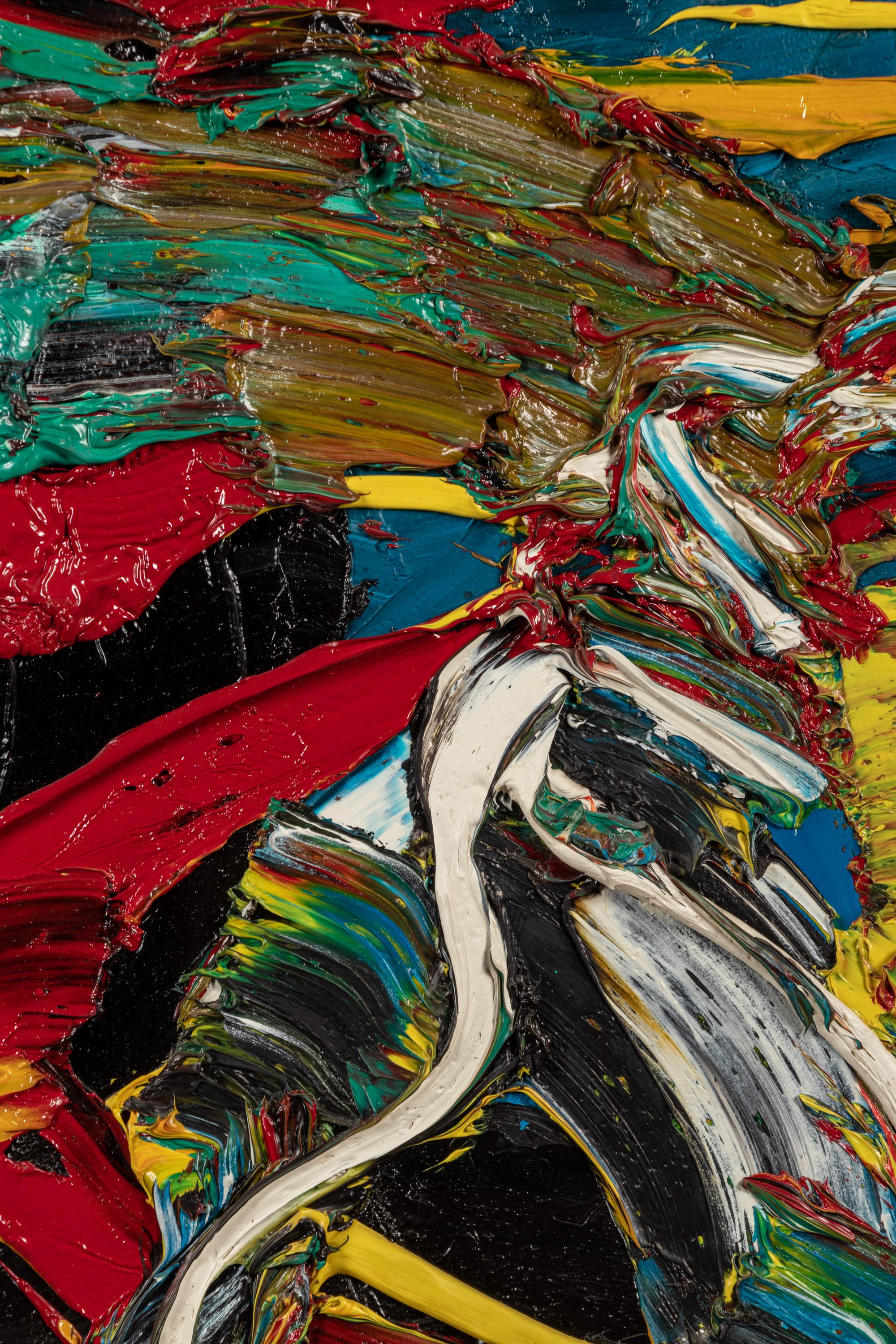 Untitled (Figure)