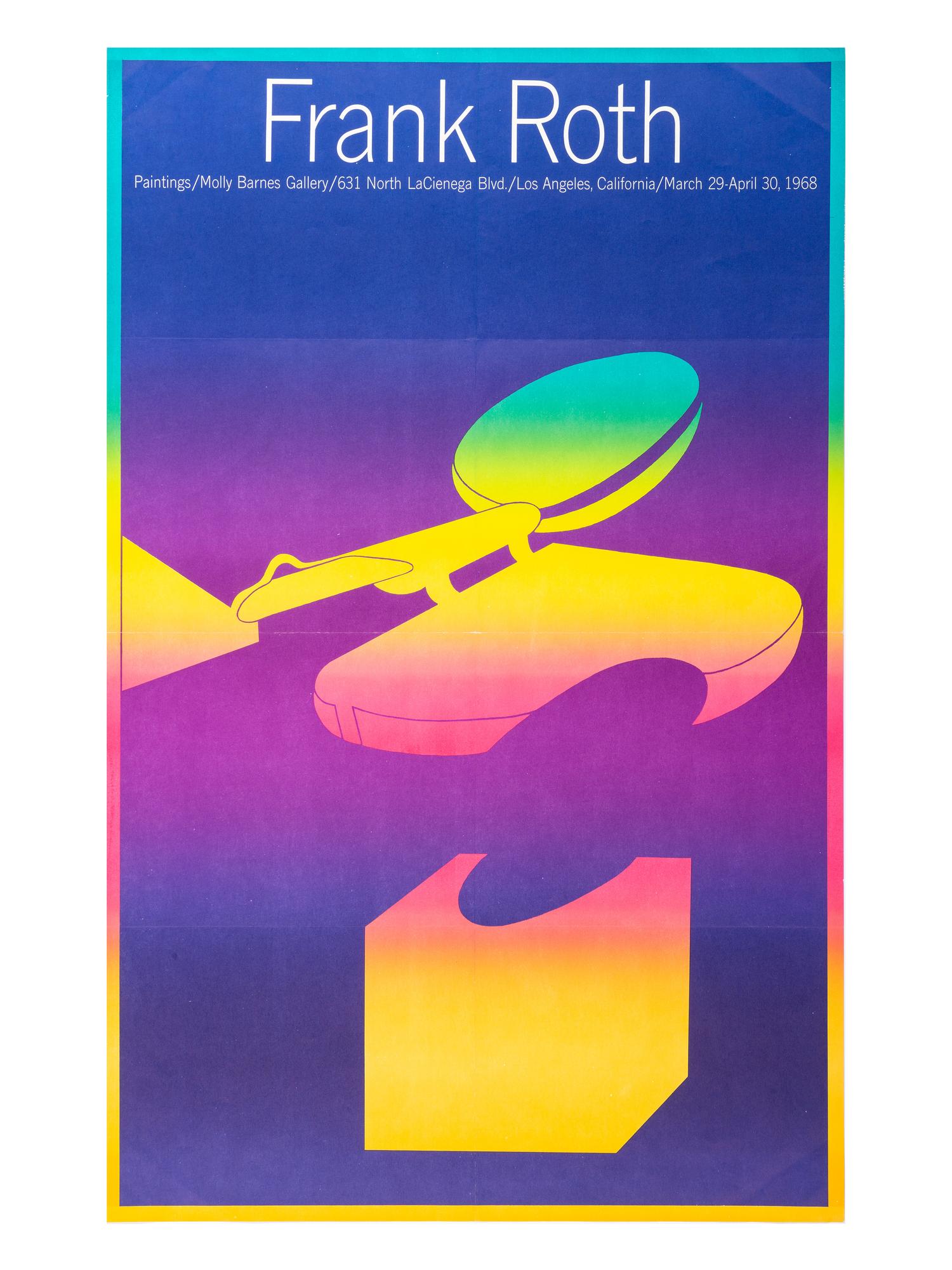 Eight Art Exhibition Posters