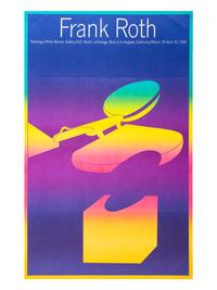 Eight Art Exhibition Posters
