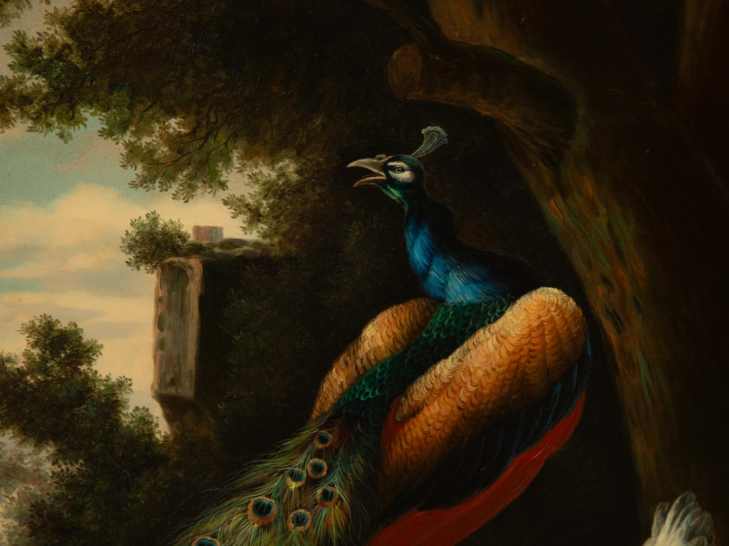 Artist Unknown (Late 20th Century)