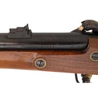 Navy Arms Co. Mississippi Rifle by Antonio Zoli & Co.