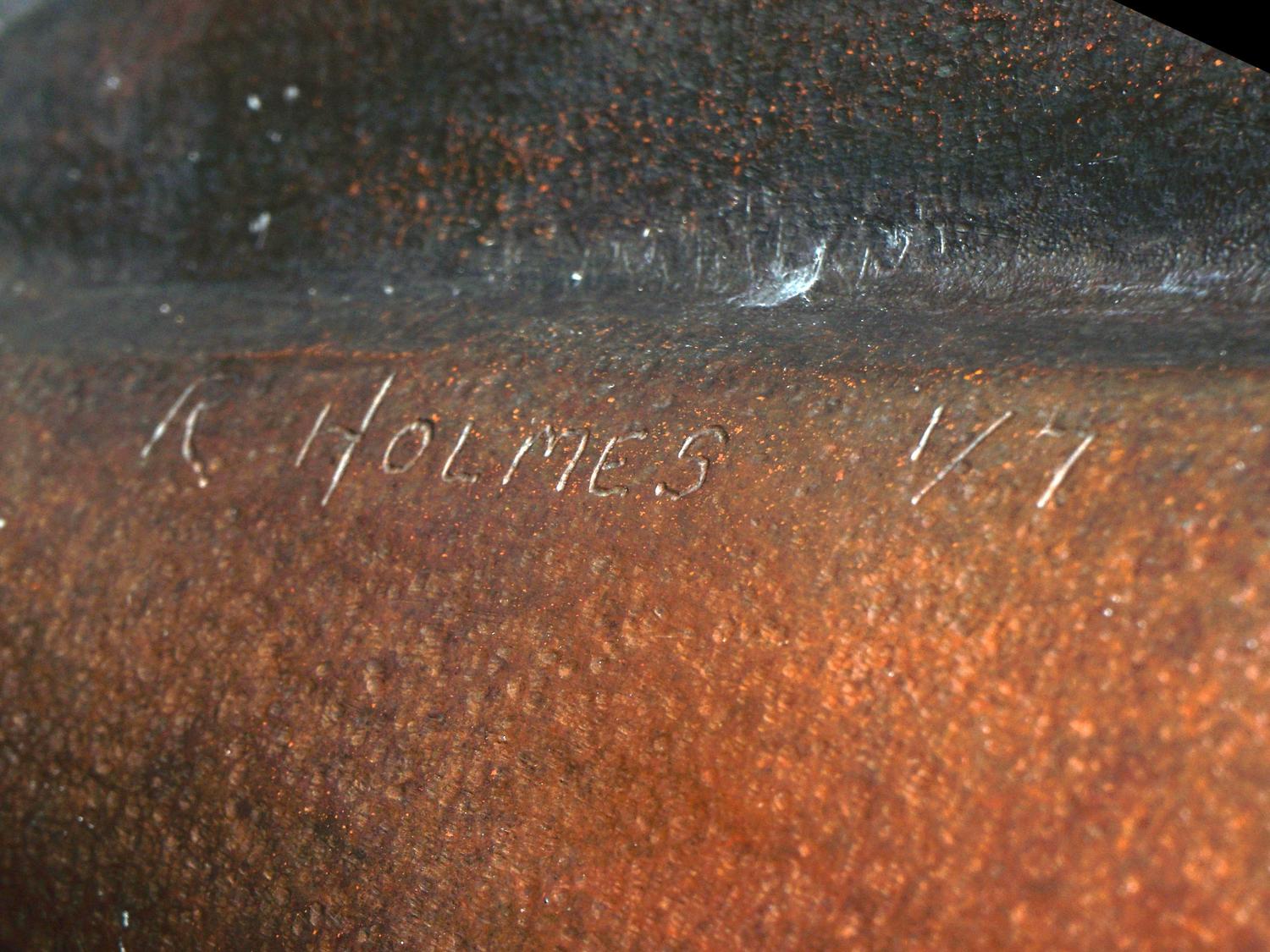 Adam and Eve, 2004