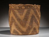 Skokomish Storage Basket