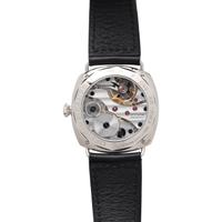 PANERAI, REF. PAM00210 STAINLESS STEEL 'RADIOMIR' WRISTWATCH