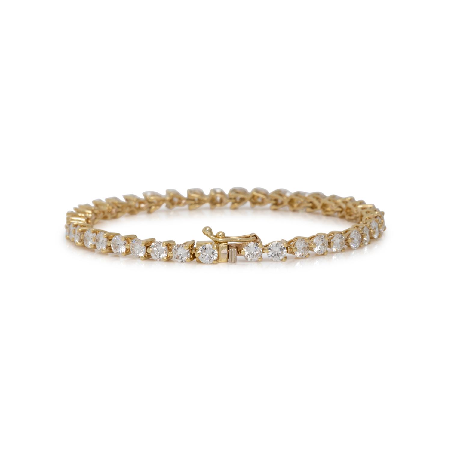 DIAMOND BRACELET